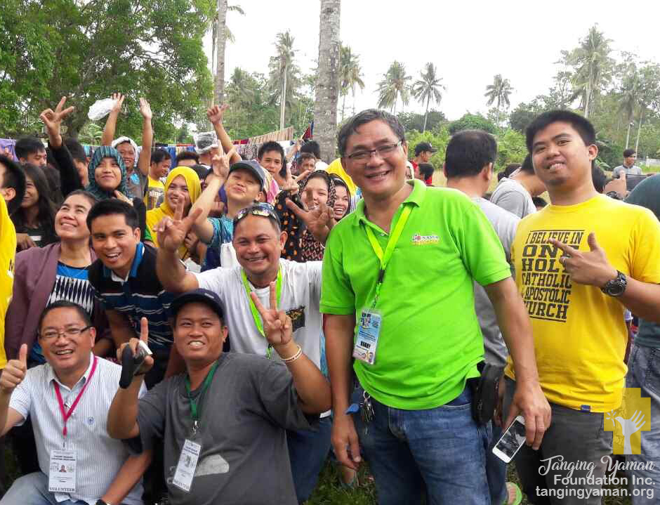 Brgy Madraza Mokhlis