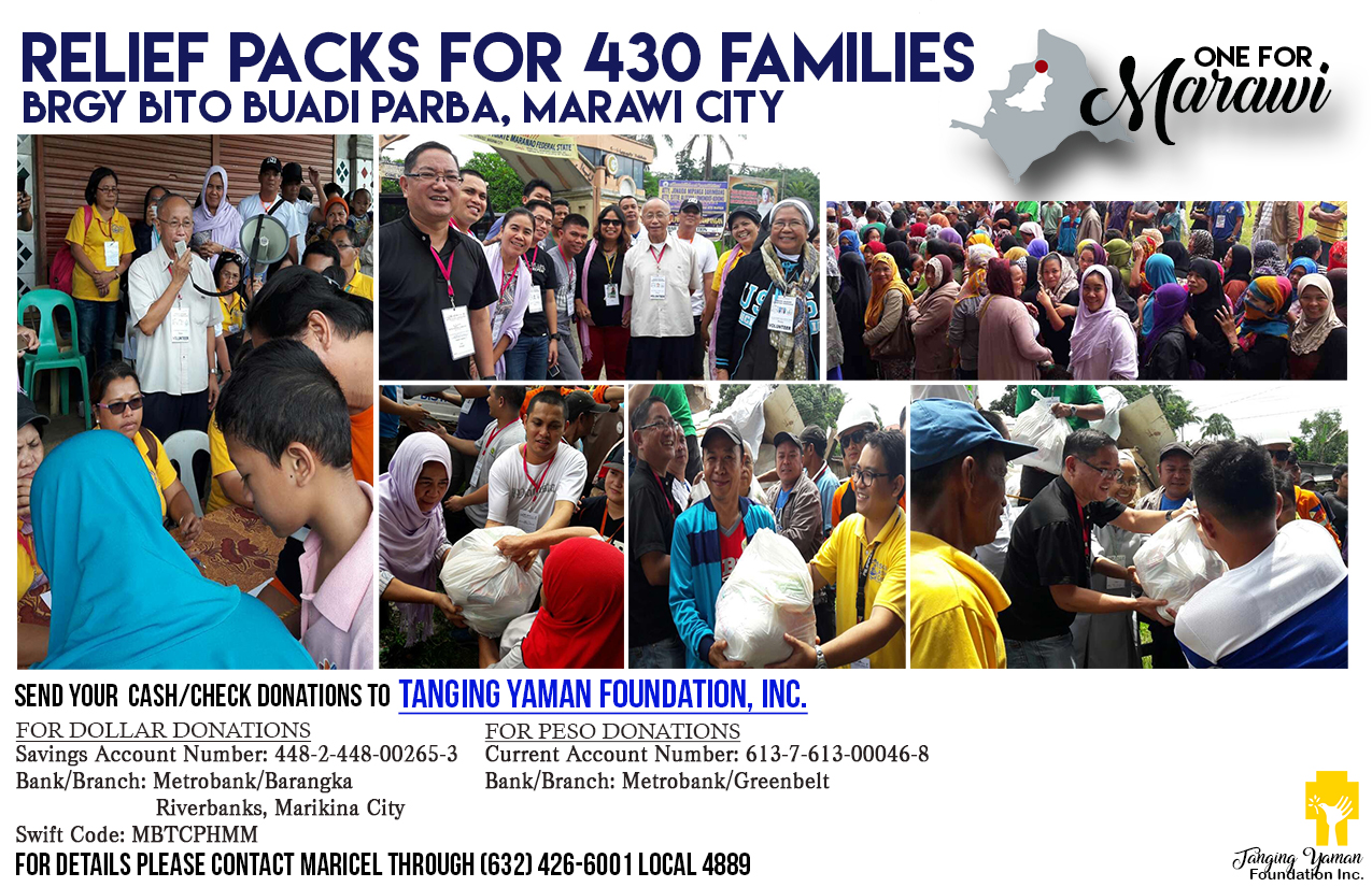 for website IN MARAWI