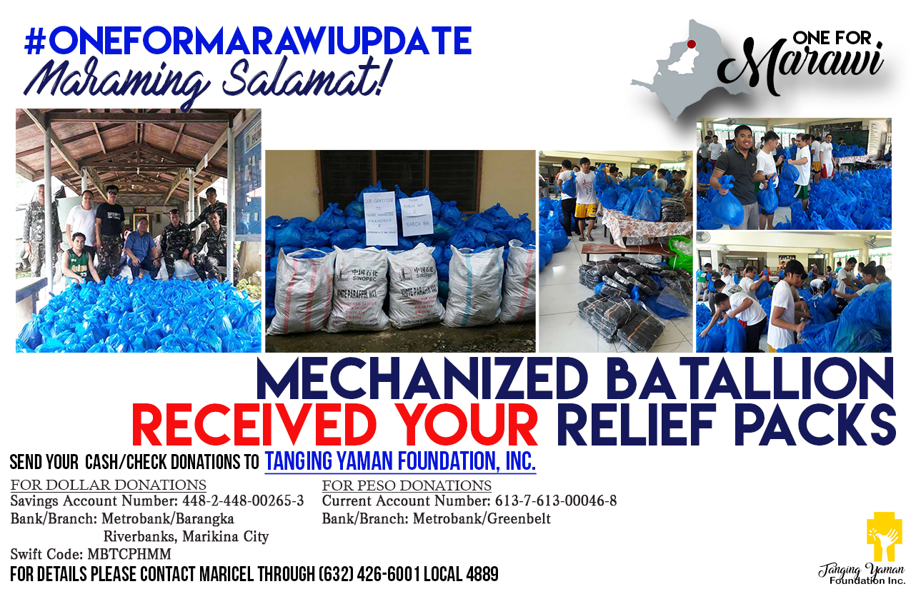 for website Mechanized Batallion