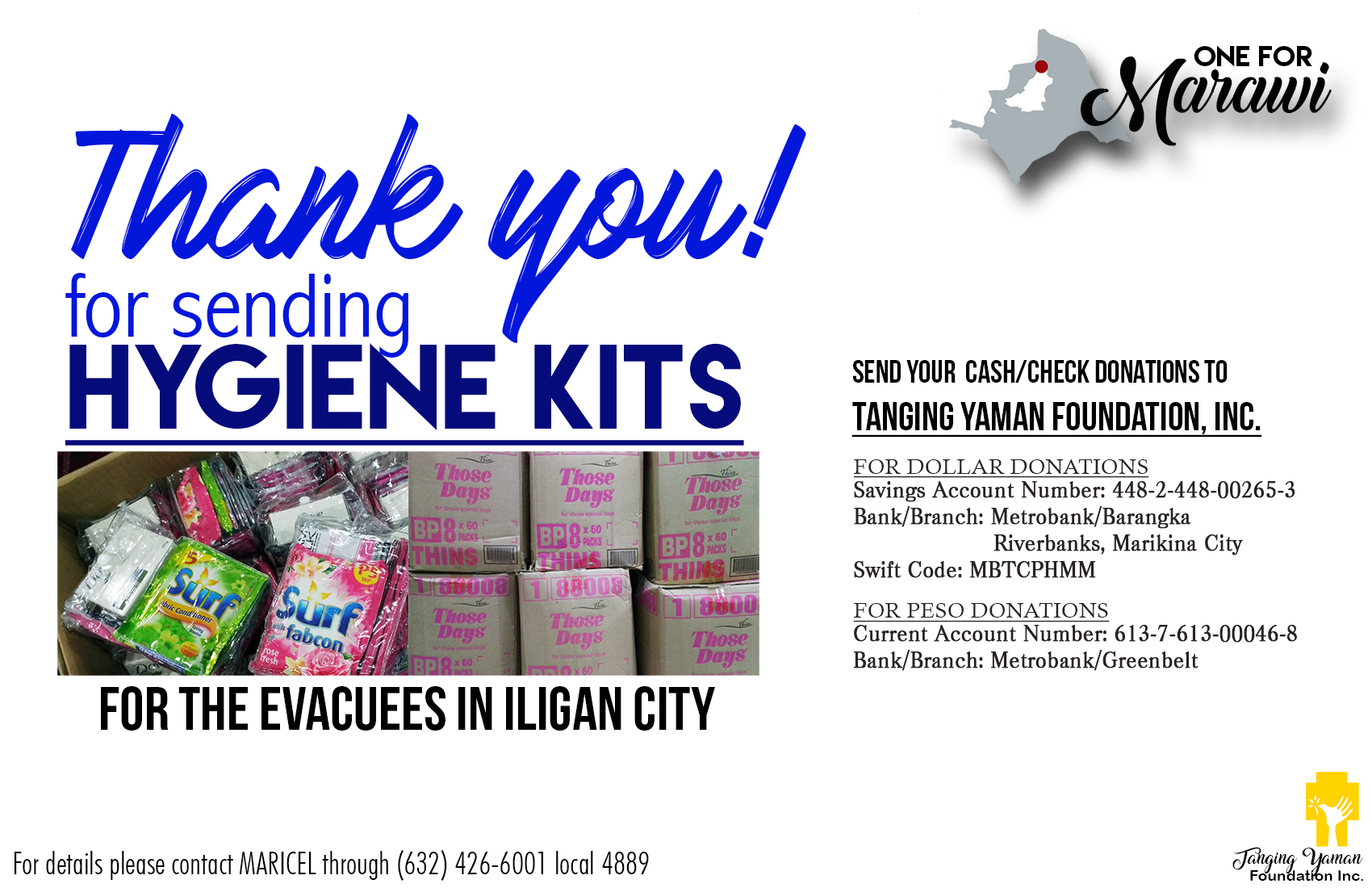 for websiteHygiene Kits